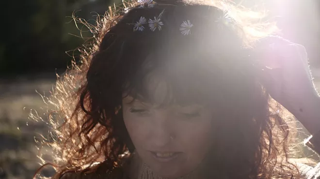 Image: Live Music with Erin Cole-Baker