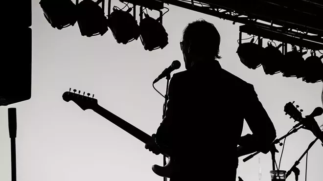 Image: Live Music with Mari