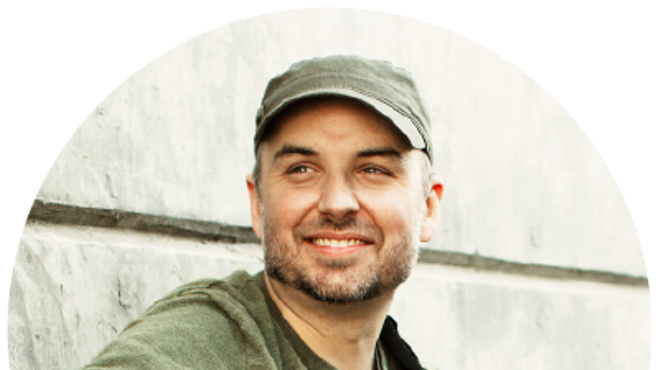 Image: Live Music with Rob Gregerson