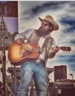 Image: Live Music with Sleepless Trucker