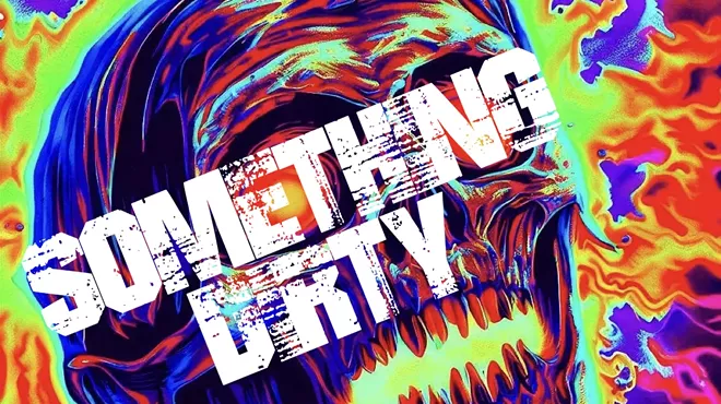Image: Live Music with Something Dirty