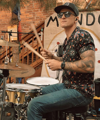 Image: Live Music