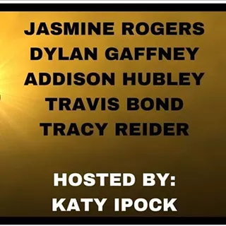 Image: Locals Comedy Showcase