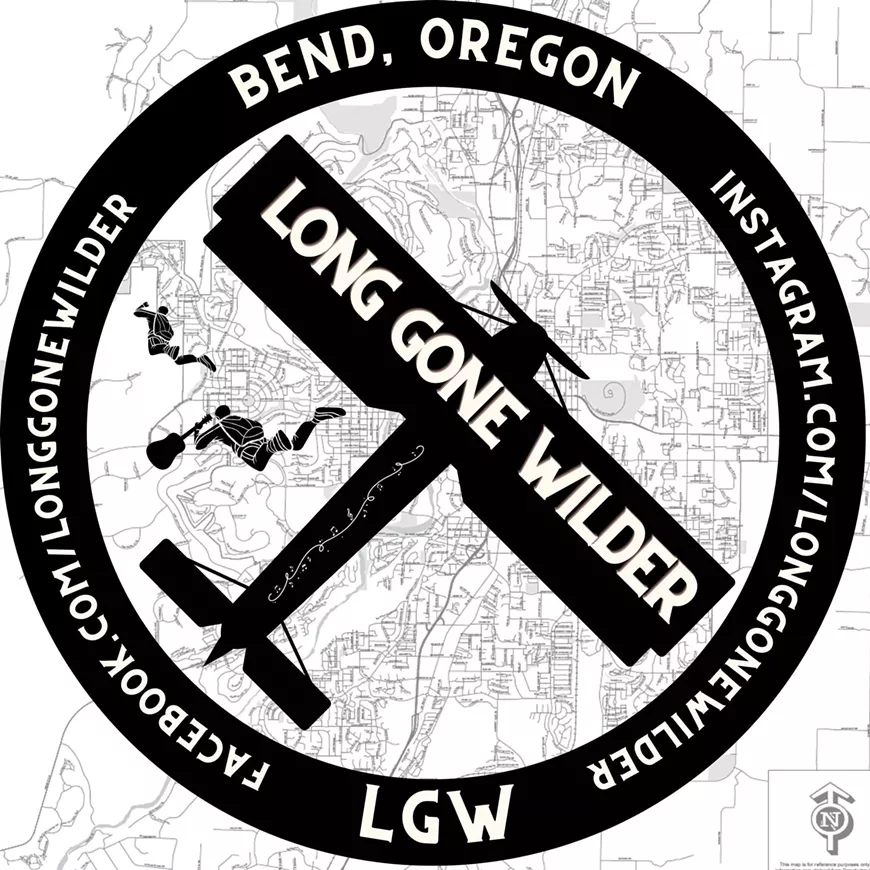 Long Gone Wilder @ Portello!