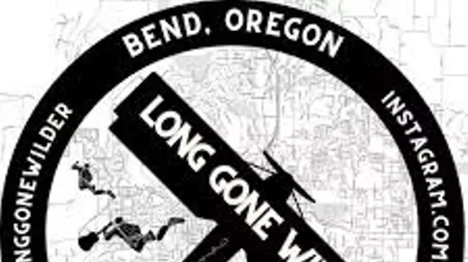 Image: Long Gone Wilder @ Portello