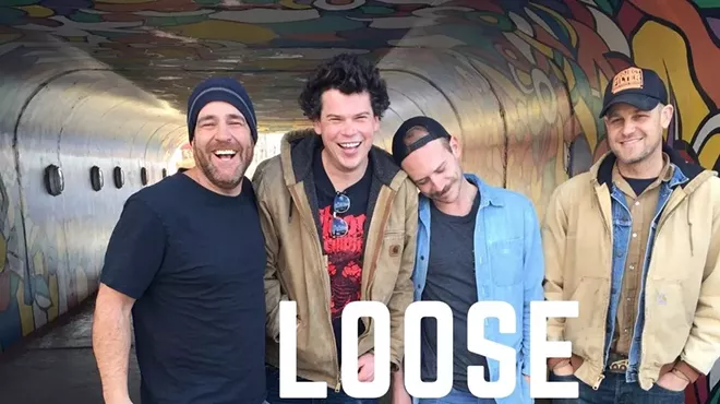 Image: Loose Platoon