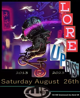 Image: Lore Uprise