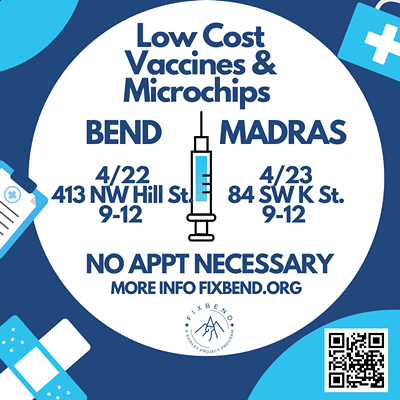 Low Cost Vaccines & Microchips