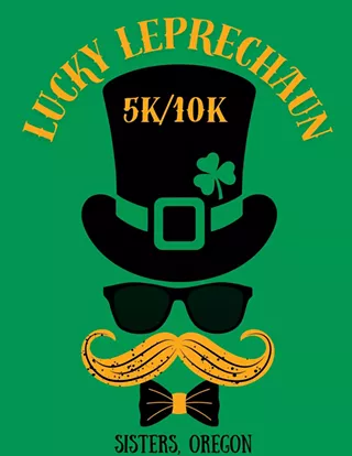 Image: Lucky Leprechaun 5k/10k