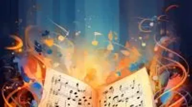 Image: Lumina Flute Trio