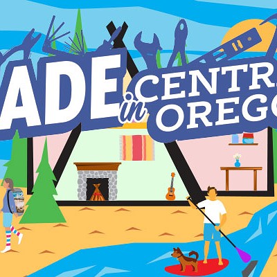 Made in Central Oregon 2018