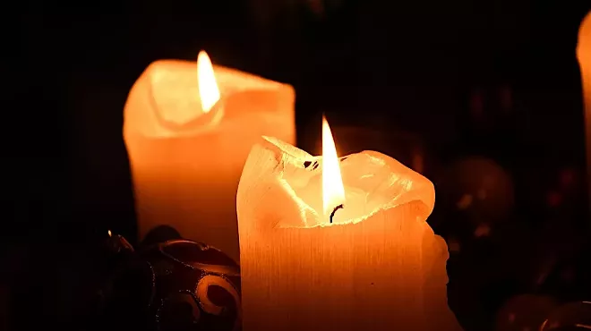 Image: Magic for the Season with Sharon Balsamo
