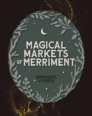 Image: Magical Markets of Merriment