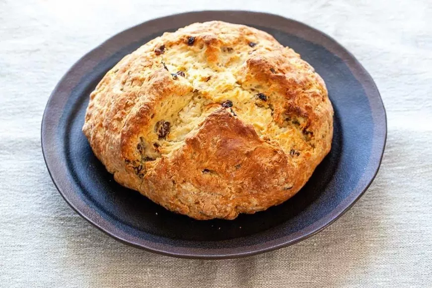 Soda Bread