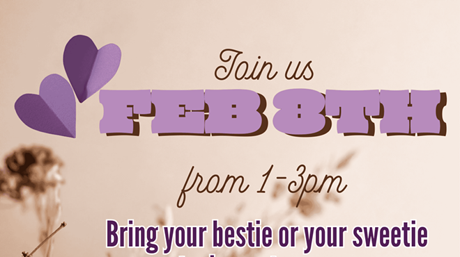 Image: Make Your Own V-day Bouquet!