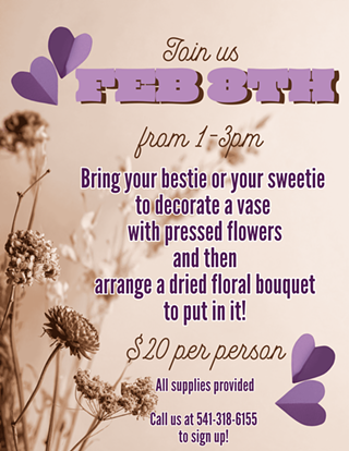 Image: Make Your Own V-day Bouquet!