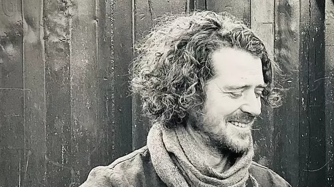 Image: Marco Polo, Matty Knight Band & Tom Sawyer