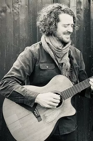 Image: Marco Polo, Matty Knight Band & Tom Sawyer