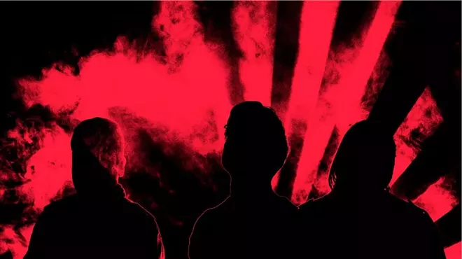 Image: Matte Blvck - House of Serpents Tour
