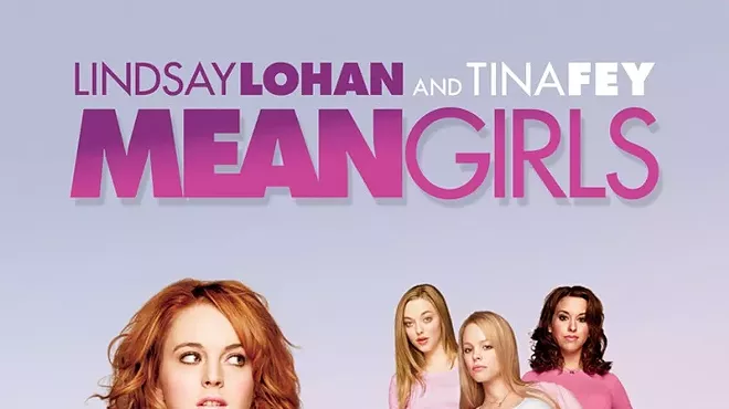 Image: Mean Girls Trivia