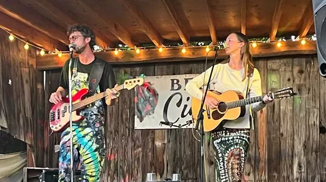 Image: Megan Alder & Aaron Moore