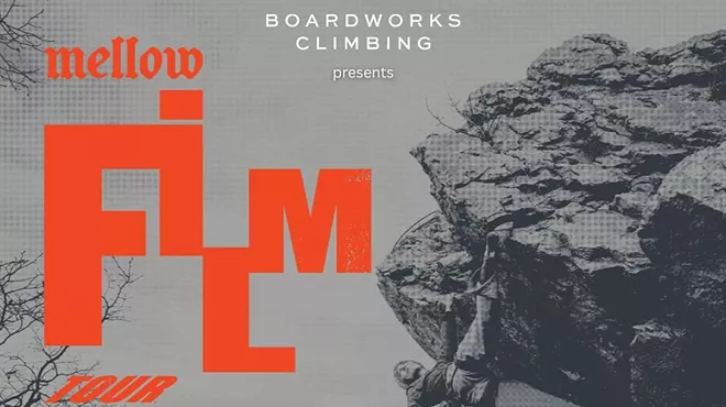 Image: Mellow Film Tour