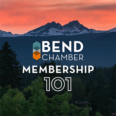 Membership 101 -Maximizing Your Membership