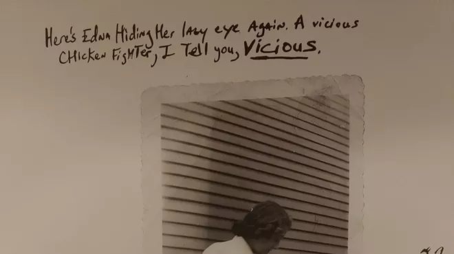 Image: Memory Lane Exhibition