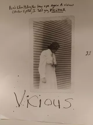Image: Memory Lane Exhibition