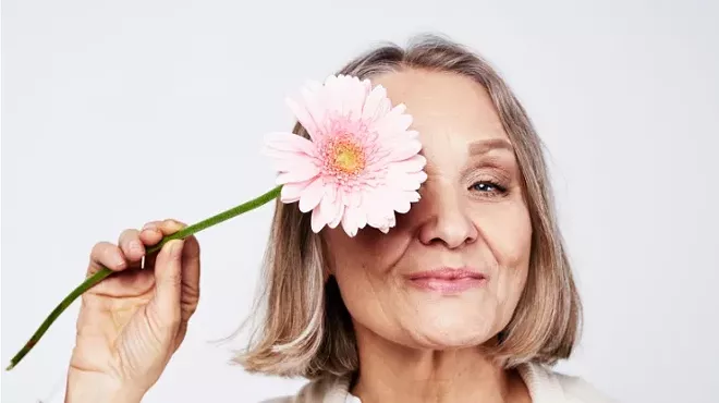 Image: Menopause 101