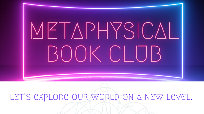 Metaphysical Book Club in Redmond