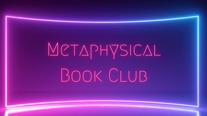 Metaphysical Book Club