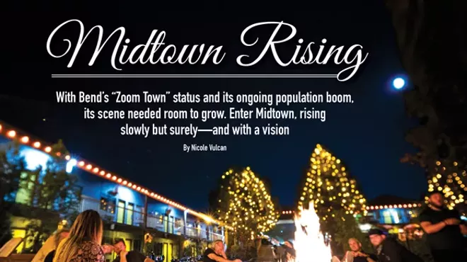 Image: Midtown Rising ▶ [With Video]