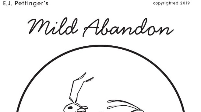 Mild Abandon—Week of February 7