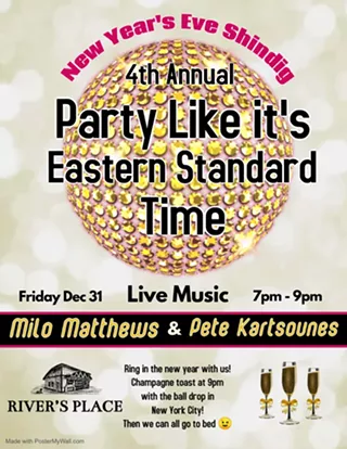 Image: Milo Matthews & Pete Kartsounes