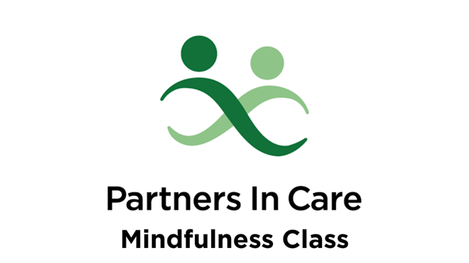 Image: Mindfulness for Wellbeing
