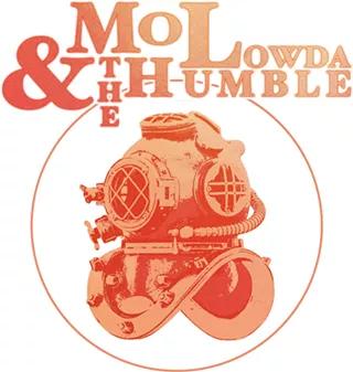 Image: Mo Gowda & The Humble w/ Illiterate Light