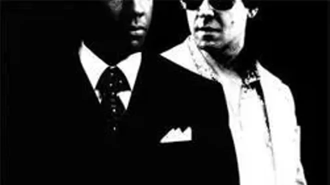 Image: Mobster Monday: American Gangster