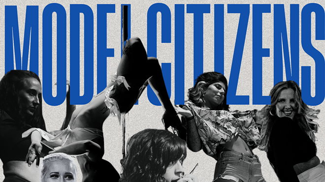 Image: Model Citizens