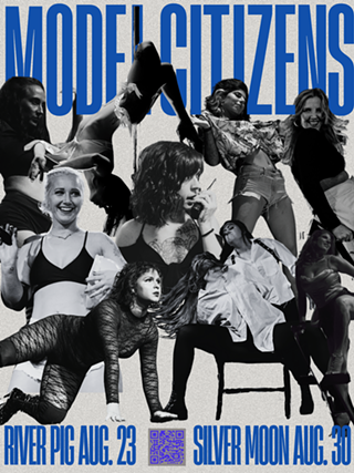 Image: Model Citizens