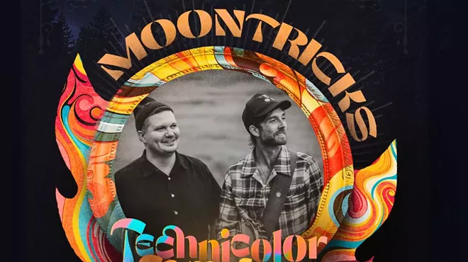 Image: Moontricks