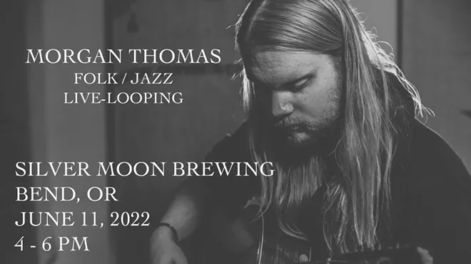 Image: Morgan Thomas