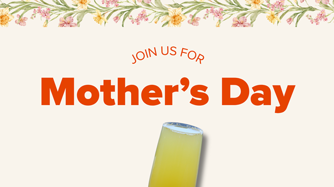 Image: Mothers Day Celebration