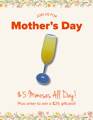 Image: Mothers Day Celebration