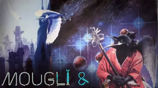 Image: Mougli & the Blues