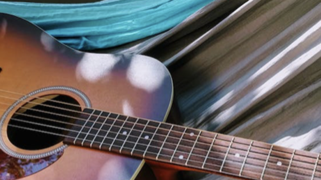 Image: Mougli & The Blues