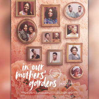 Movie Night with The Father's Group: "In Our Mothers' Gardens"