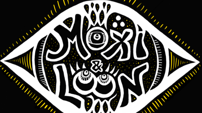 Image: Moxi & Loon