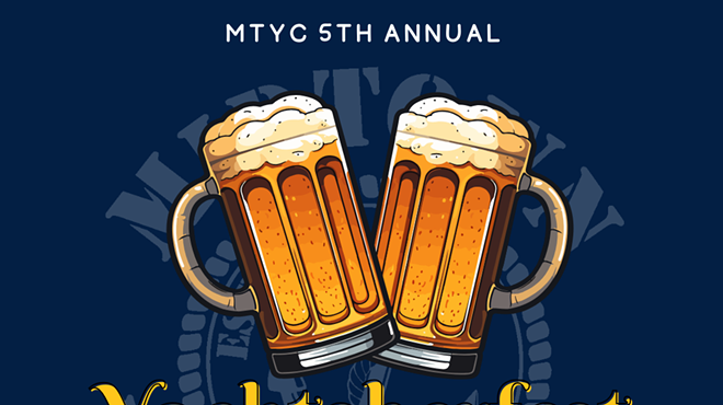 Image: MTYC 5th Annual Yachtoberfest
