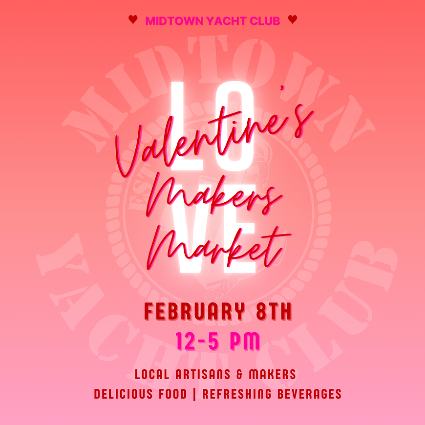 MTYC Valentine's Market
